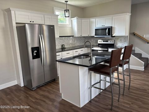 Tiny photo for 2417 Bank St, Louisville, KY 40212 (MLS # 1706146)