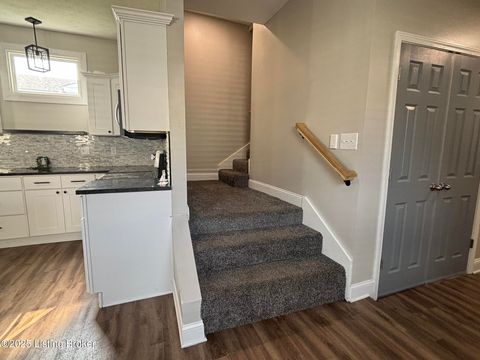 Tiny photo for 2417 Bank St, Louisville, KY 40212 (MLS # 1706146)