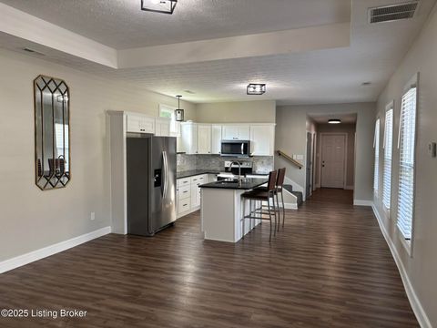 Tiny photo for 2417 Bank St, Louisville, KY 40212 (MLS # 1706146)