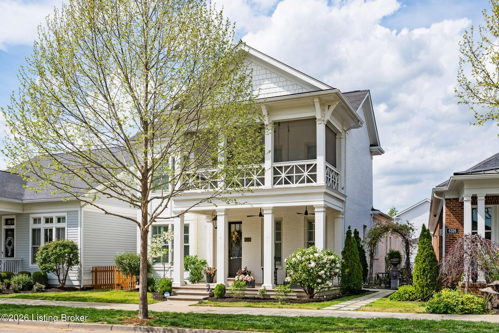 Photo of 6324 Moonseed St, Prospect, KY 40059 (MLS # 1714663)