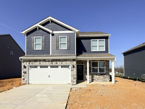 Homes For Sale - 225 Miles Pass Pass<br/> Elizabethtown, KY 42701