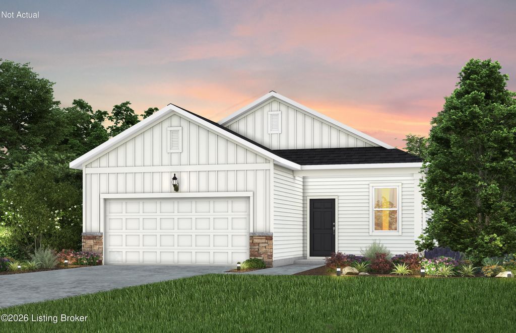 Photo of 8800 Amaranth Dr, Louisville, KY 40291 (MLS # 1713709)