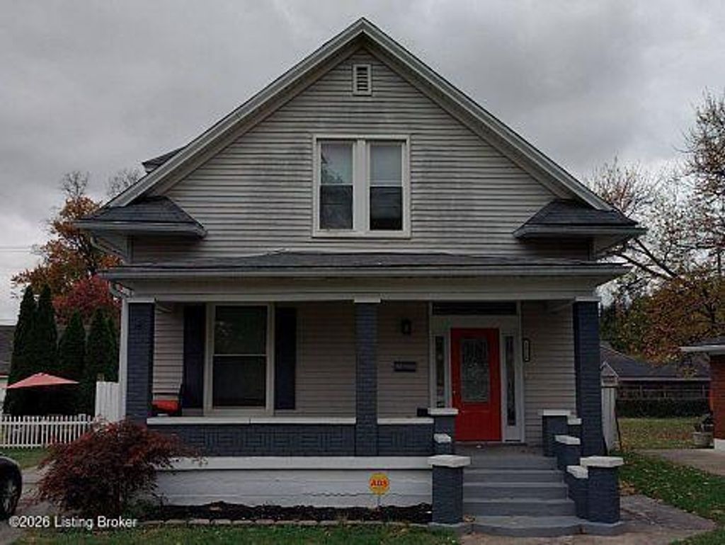 Photo of 2026 S 16th St, Louisville, KY 40210 (MLS # 1707678)