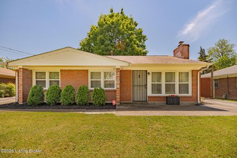 Photo of 2108 Goldsmith Ln, Louisville, KY 40218 (MLS # 1716338)