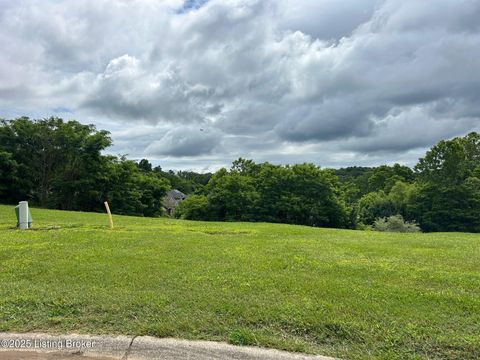 Vacant Land For Sale - 9105 Foxplum Ct<br/> Louisville, KY 40272