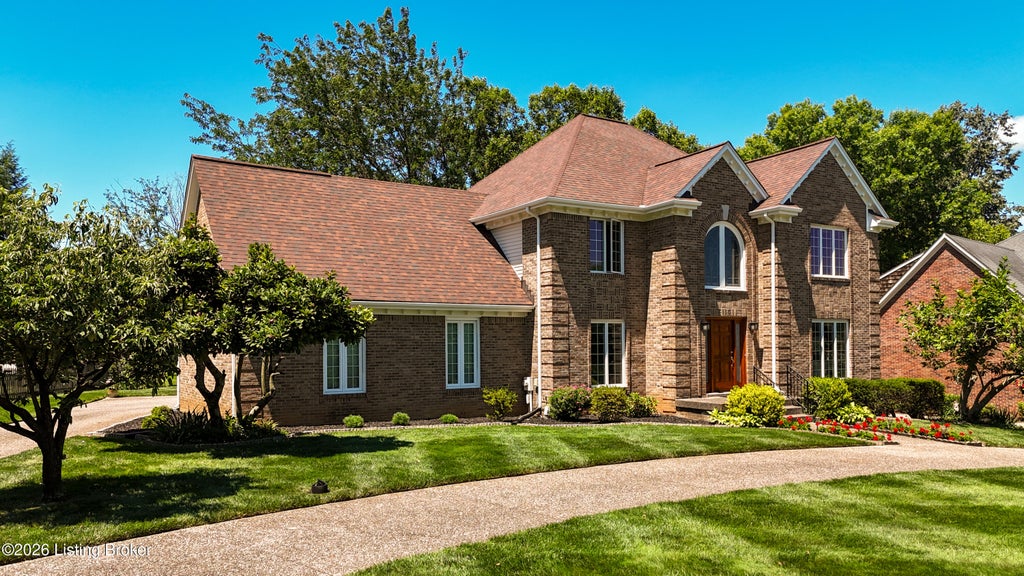 Photo of 7110 Wood Briar Rd, Louisville, KY 40241 (MLS # 1721608)