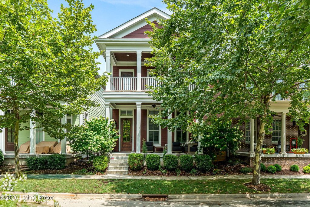 Photo of 10803 Jimson St, Prospect, KY 40059 (MLS # 1715384)