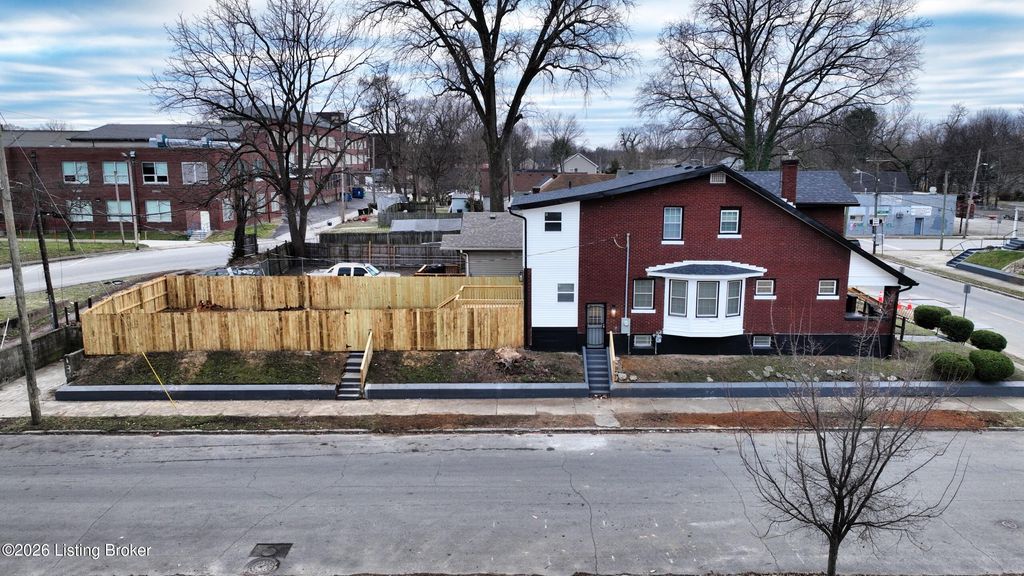 Photo of 1301 S 26th St, Louisville, KY 40210 (MLS # 1709009)