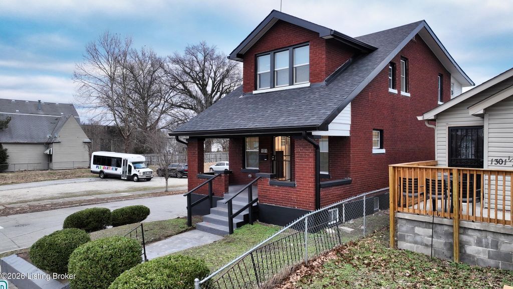 Photo of 1301 S 26th St, Louisville, KY 40210 (MLS # 1709009)