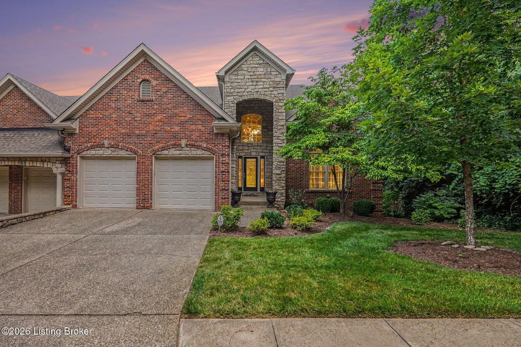 Photo of 15109 Sycamore Falls Dr, Louisville, KY 40245 (MLS # 1724708)