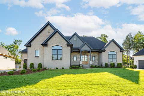 Homes For Sale - 17307 White Oak Ct<br/> Fisherville, KY 40023