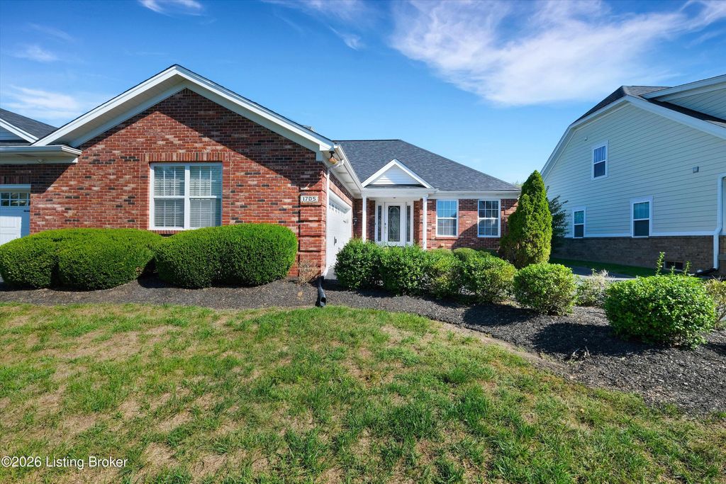 Photo of 1705 Anchorage Ct, Prospect, KY 40059 (MLS # 1713177)