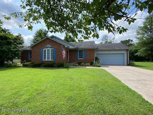 Photo 1 of 28 — 126 Whitney Dr, Bardstown, KY 40004