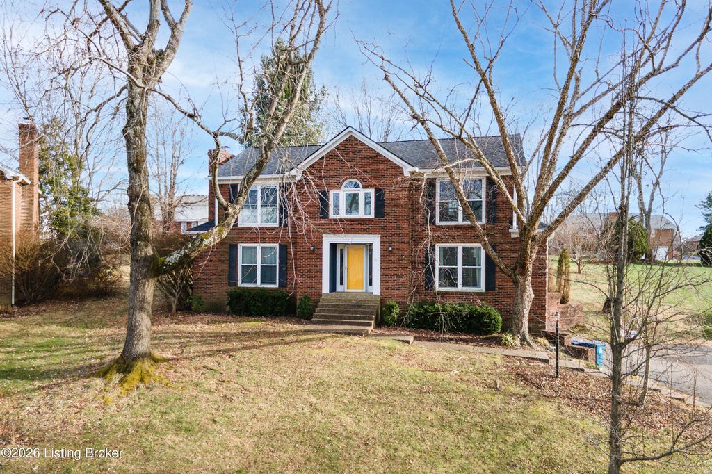 Photo of 13006 Lost Trail, Goshen, KY 40026 (MLS # 1706185)