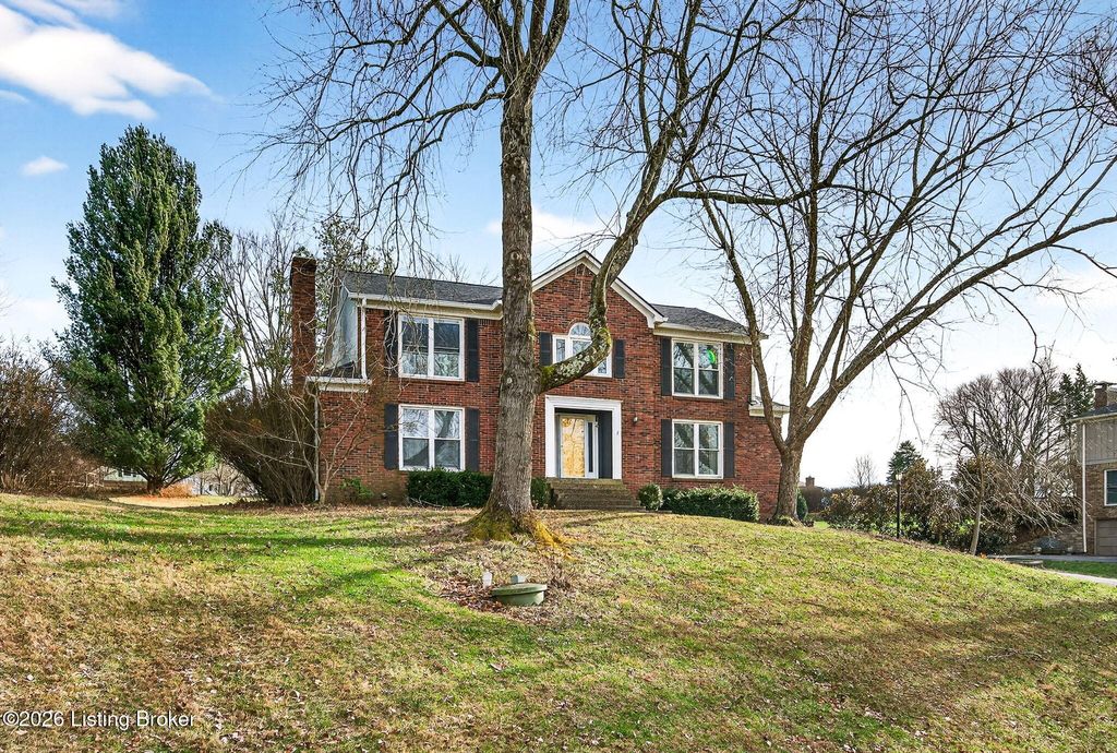 Photo of 13006 Lost Trail, Goshen, KY 40026 (MLS # 1706185)