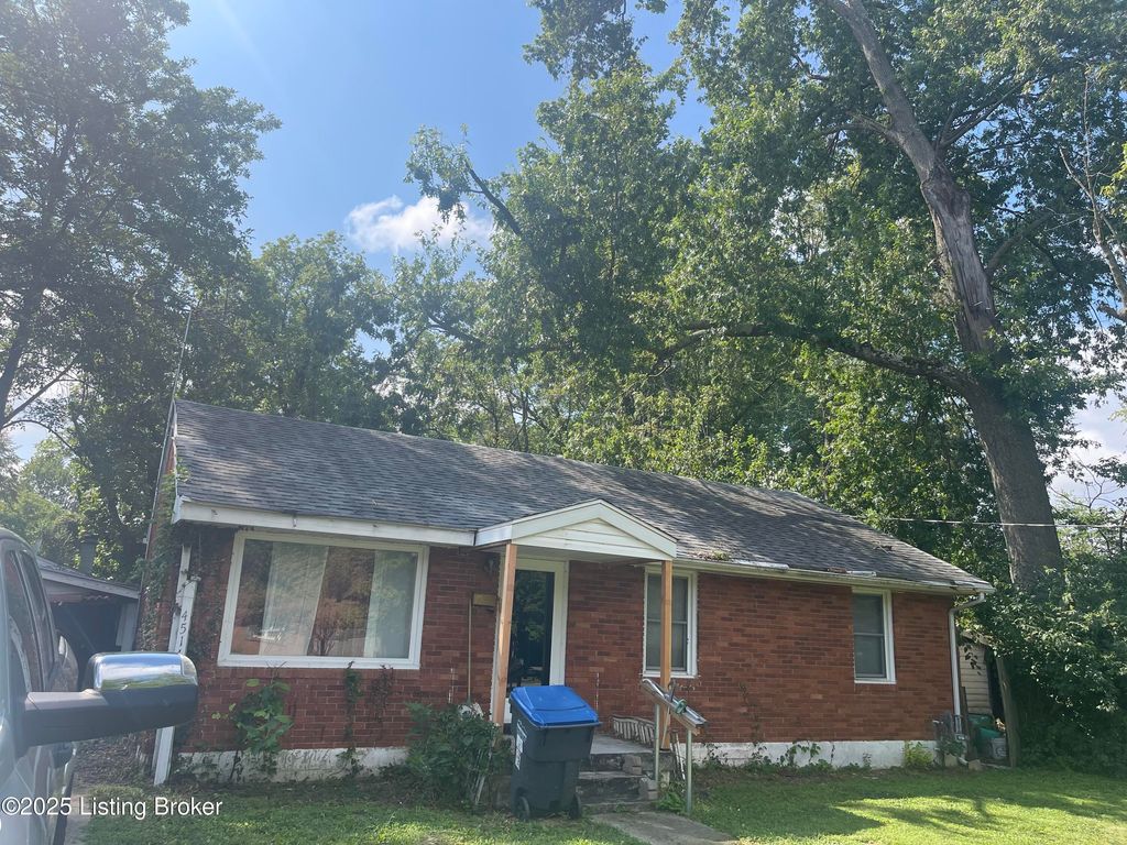 Photo of 4514 Gordon Rd, Louisville, KY 40219 (MLS # 1705919)