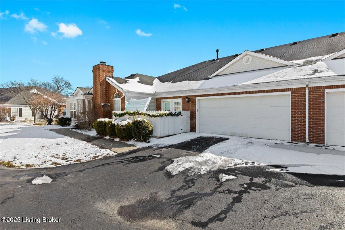 8509 Forest Way Dr, Louisville, Kentucky image 21