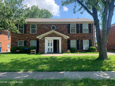 Multifamily For Sale - 7515 Garrison Rd<br/> Louisville, KY 40214