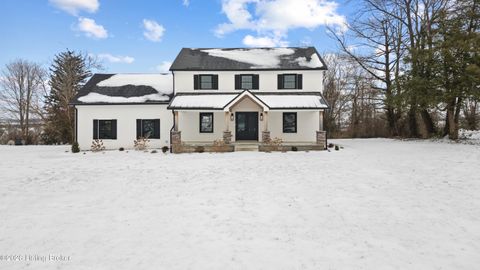 Photo of 730 Lincoln Park Rd, Springfield, KY 40069 (MLS # 1708454)