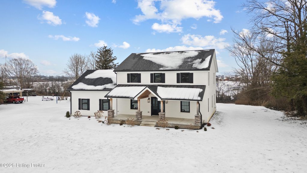 Photo of 730 Lincoln Park Rd, Springfield, KY 40069 (MLS # 1708454)