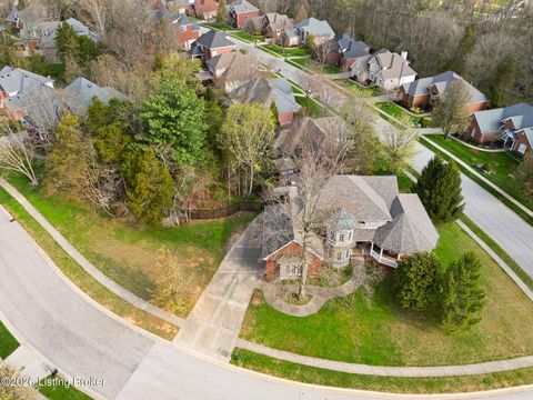 Photo of 14626 Anderson Woods Trace, Louisville, KY 40245 (MLS # 1716938)