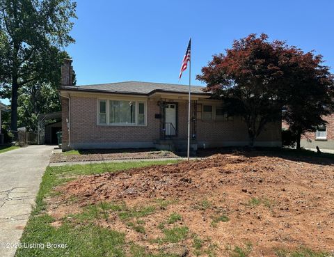 Photo of 6906 Shareith Dr, Louisville, KY 40228 (MLS # 1716245)