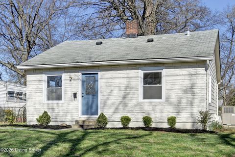 Homes For Sale - 2731 Fleming Ave<br/> Louisville, KY 40206