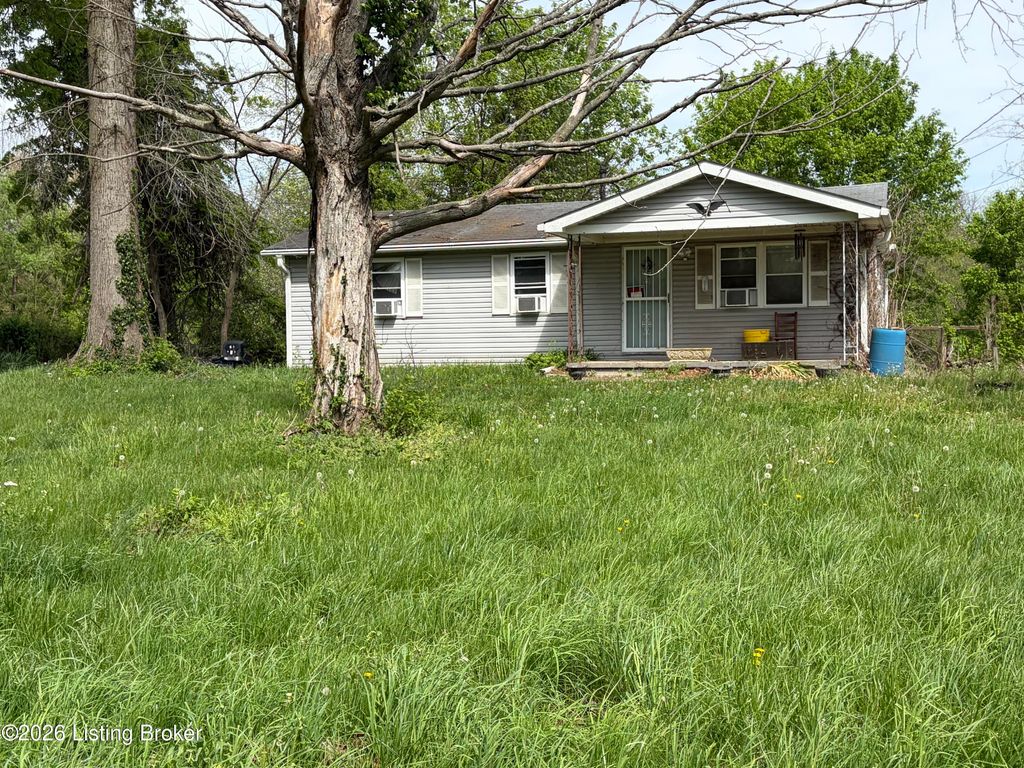 Photo of 4503 N Camden Ln, Crestwood, KY 40014 (MLS # 1714736)