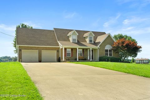 Photo of 57 Stirrup Ct, Rineyville, KY 40162 (MLS # 1701242)