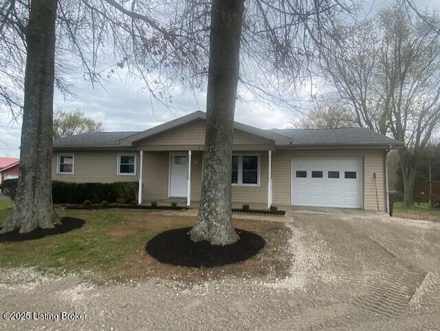 9830 Hwy 421, Milton, Kentucky image 3
