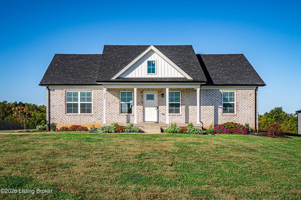 Photo of 229 Cassidy Dr, Taylorsville, KY 40071 (MLS # 1731714)