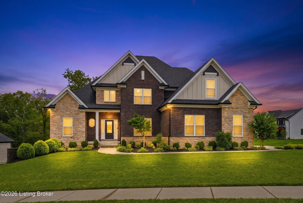 Photo of 6004 Brentwood Dr, Crestwood, KY 40014 (MLS # 1726093)
