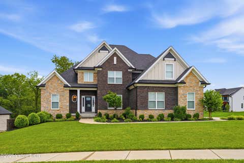 Homes For Sale - 6004 Brentwood Dr<br/> Oldham County, Crestwood, KY 40014