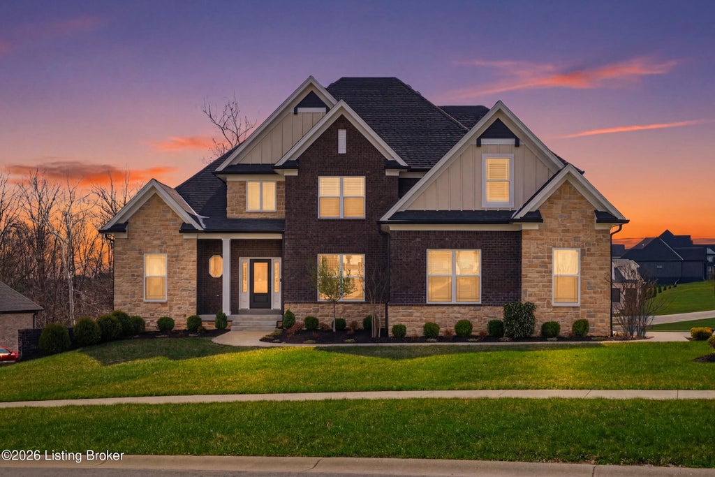 Photo of 6004 Brentwood Dr, Crestwood, KY 40014 (MLS # 1726093)