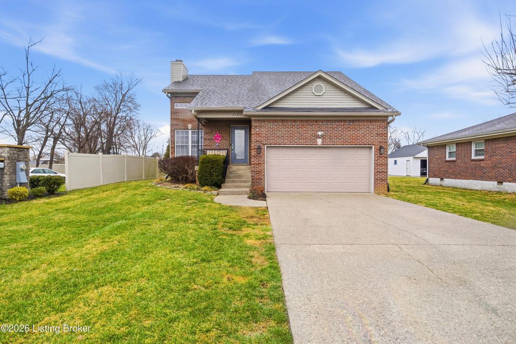 Photo of 7101 Mt Washington Rd, Louisville, KY 40229 (MLS # 1710725)
