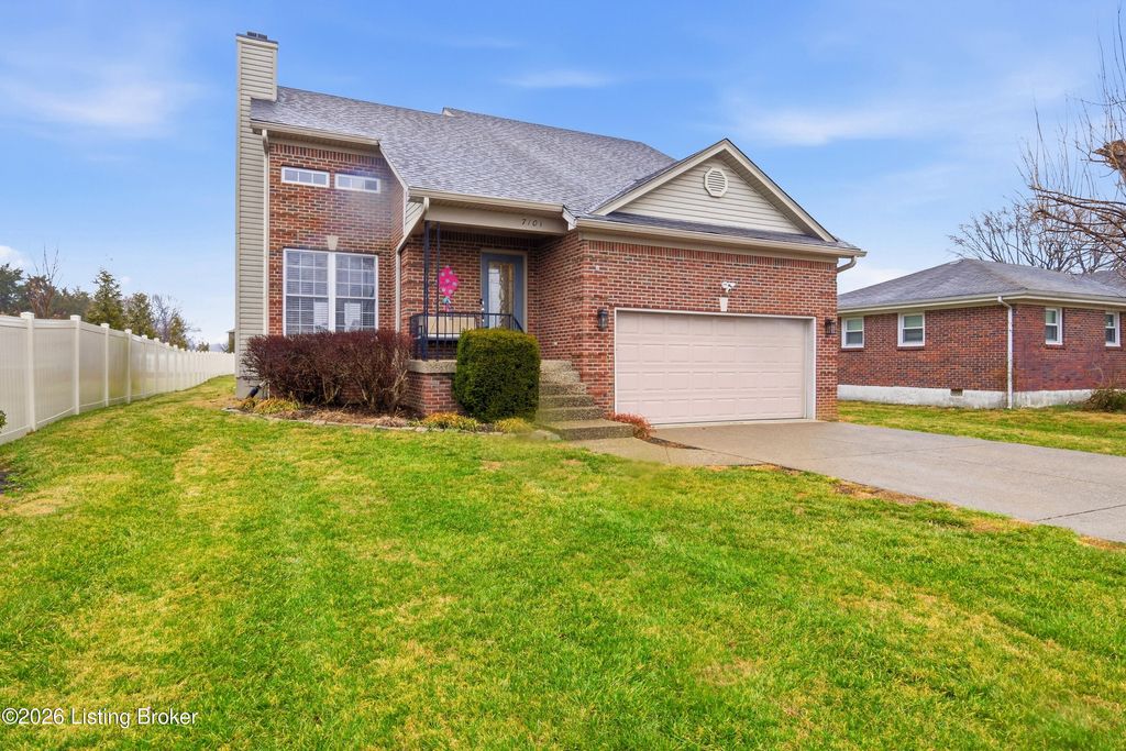 Photo of 7101 Mt Washington Rd, Louisville, KY 40229 (MLS # 1710725)