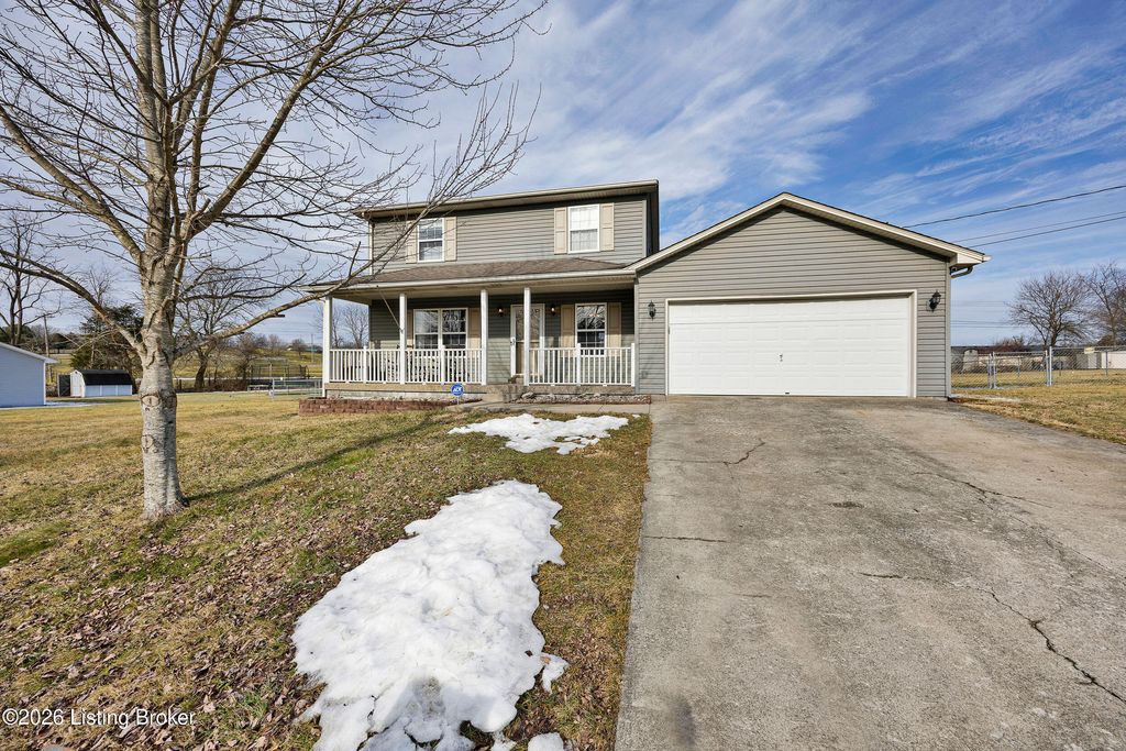 Photo of 1117 Lobo Dr, Elizabethtown, KY 42701 (MLS # 1712693)
