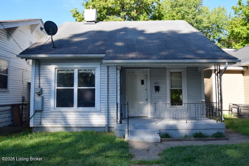 Photo of 3418 Dearcy Ave, Louisville, KY 40215 (MLS # 1729138)