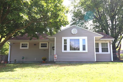 Photo of 251 Granvil Dr, Louisville, KY 40218 (MLS # 1701750) Photo of 251 Granvil Dr, Louisville, KY 40218 (MLS # 1701750)