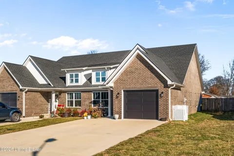 1006 Ray Wimsett Blvd Unit B, Bardstown, KY 40004 - #: 1707561