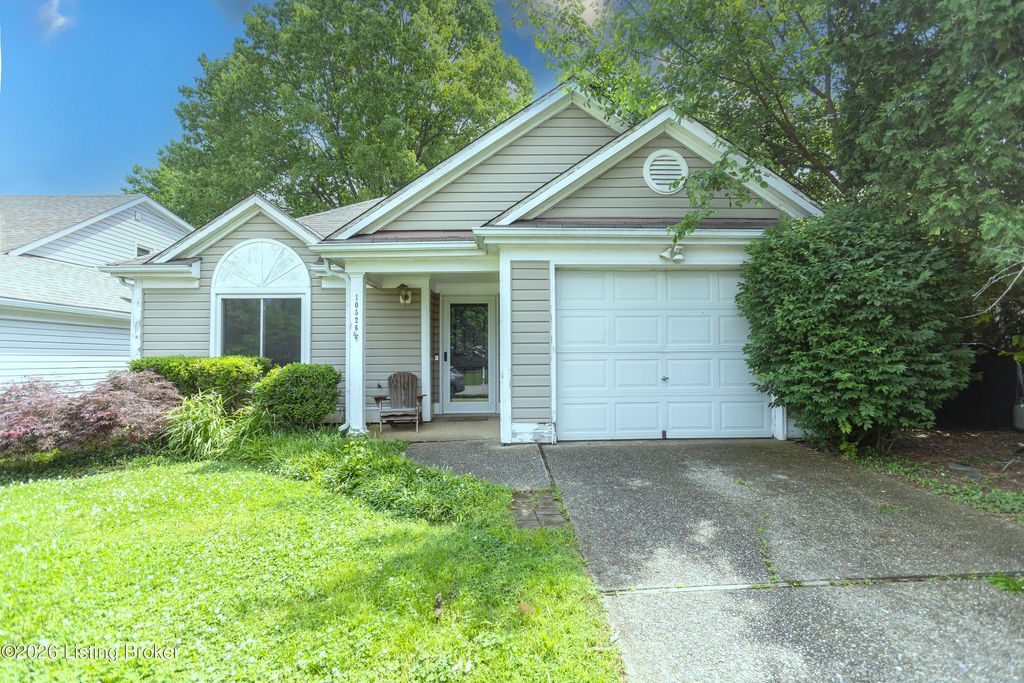 Photo of 10526 Going Ct, Louisville, KY 40241 (MLS # 1717958)