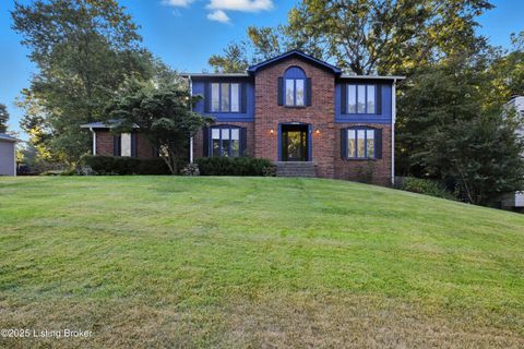 Photo of 13006 Settlers Point Trail, Goshen, KY 40026 (MLS # 1704715)