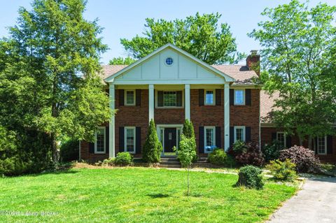 Photo of 13003 Larkspur Ln, Prospect, KY 40059 (MLS # 1713449)