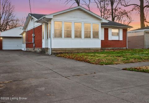 Photo of 3508 Tarragon Rd, Louisville, KY 40219 (MLS # 1706522)