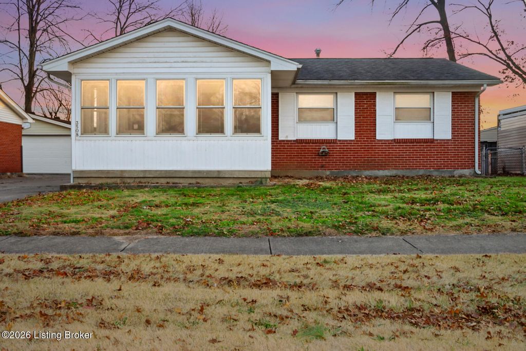 Photo of 3508 Tarragon Rd, Louisville, KY 40219 (MLS # 1706522)