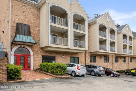 Photo of 2730 Brownsboro Rd #153, Louisville, KY 40206 (MLS # 1711756)