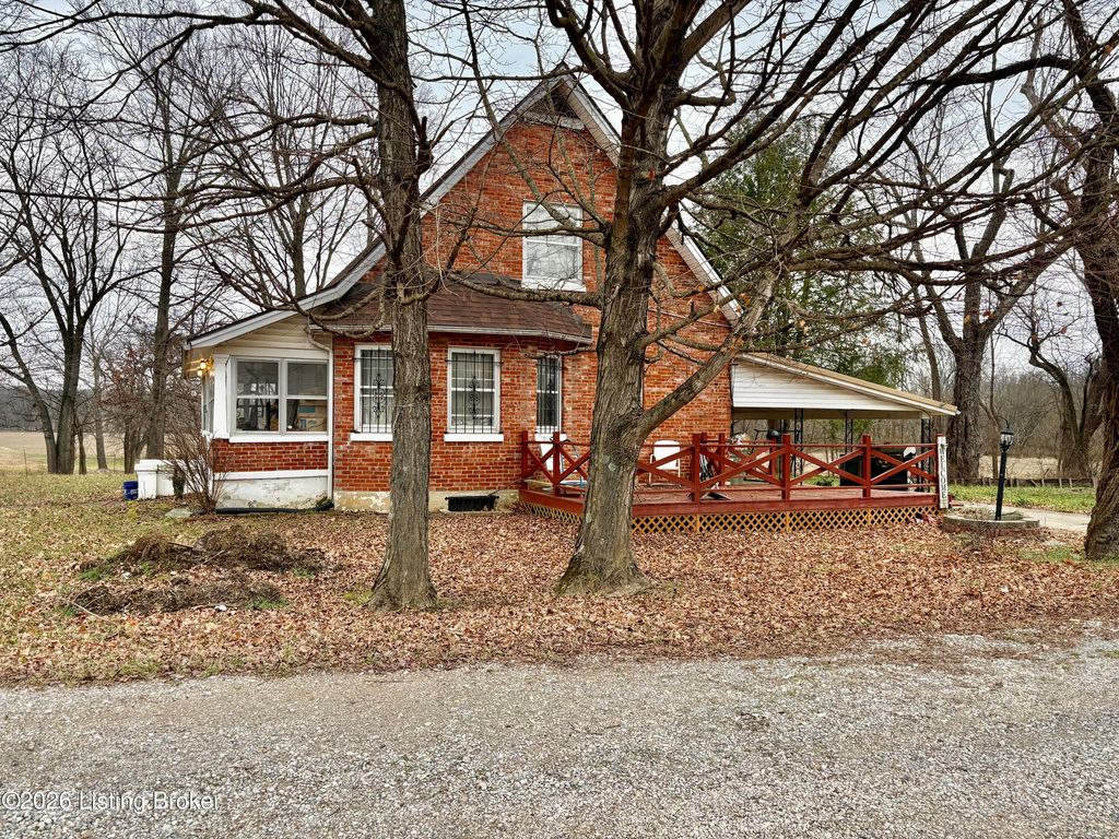 Photo of 75 Post Office Ct, Boston, KY 40107 (MLS # 1707979)