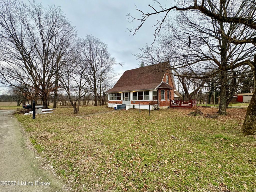 Photo of 75 Post Office Ct, Boston, KY 40107 (MLS # 1707979)