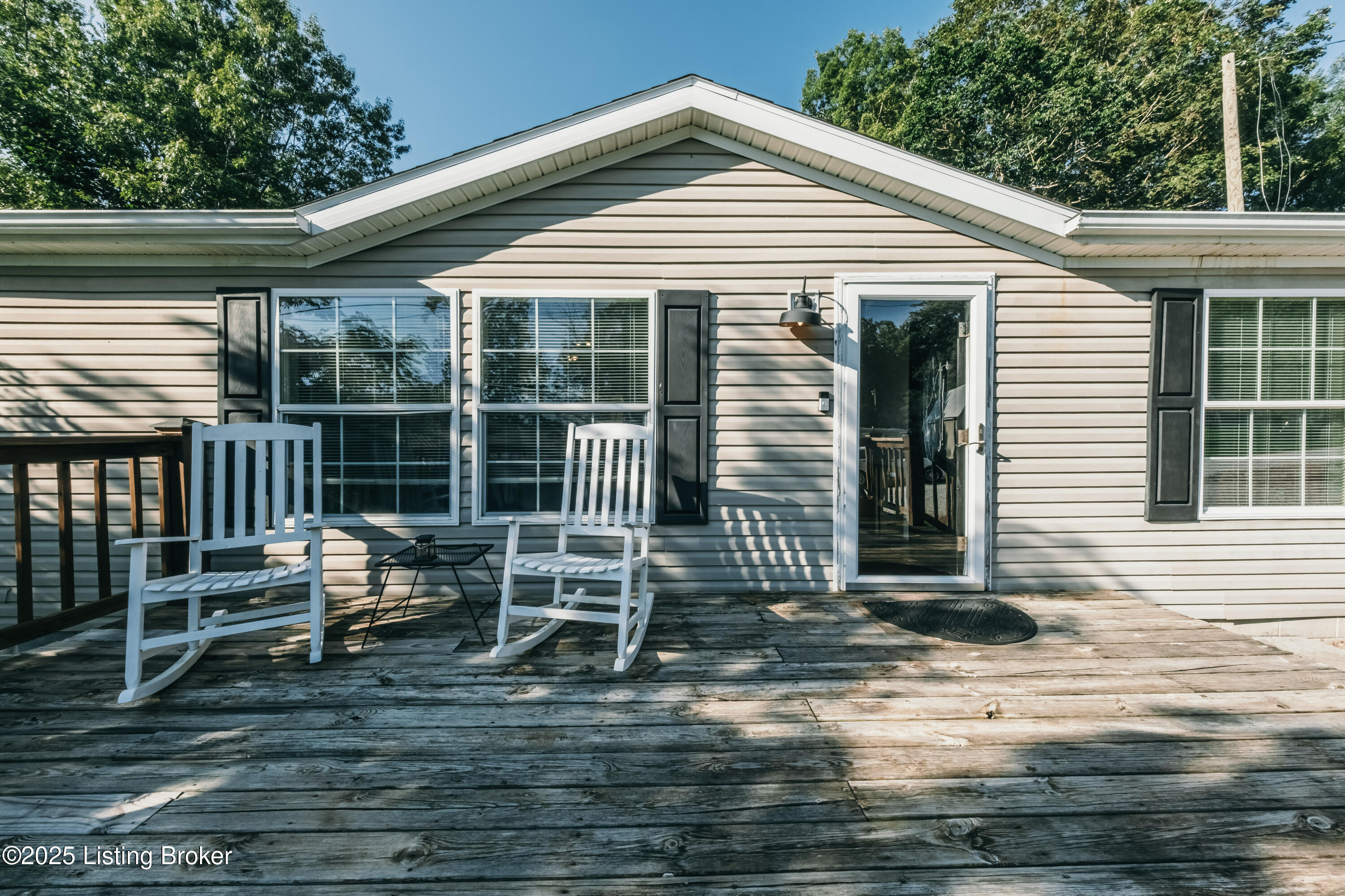 380 N Cave Springs Rd