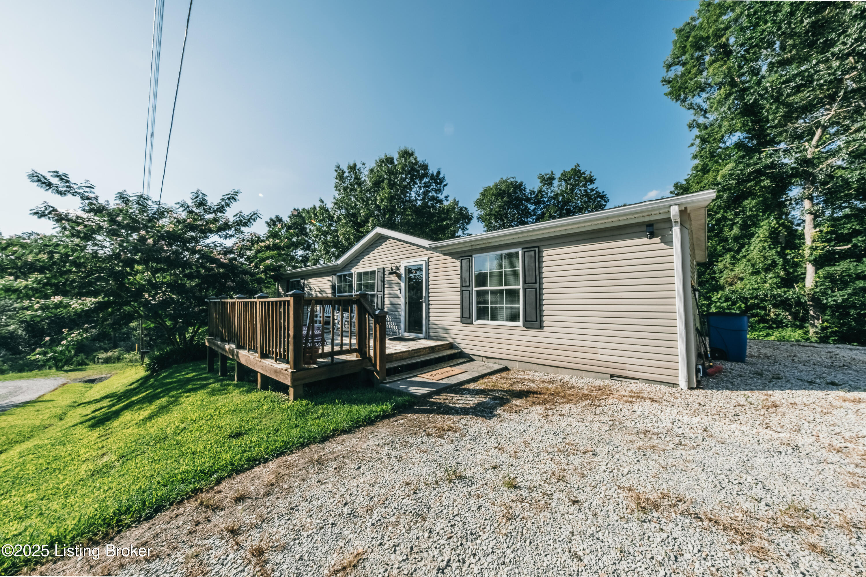380 N Cave Springs Rd